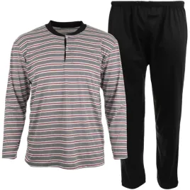 pizama-meska-bawelniana-dlugi-rekaw-dlugie-spodnie-duze-rozmiary-xl-xxl