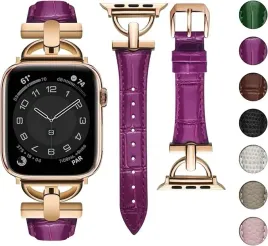 wutwuk-pasek-skorzany-do-apple-watch-se-9-8-7-6-5-42-44-45-49mm-fioletowy