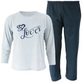 pizama-damska-bawelniana-ciepla-duze-rozmiary-xl-xxl-dlugi-rekaw
