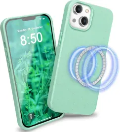 nalia-biocase-ekologiczne-etui-magsafe-do-iphone-14-iphone-13-turkusowe
