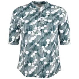bluzka-tunika-damska-rekaw-3-4-duzy-rozmiar-2xl-3xl-44-46