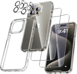 uniqueme-iphone-15-pro-4w1-etui-pancerne-1x-szklo-2x-szklo-na-aparat