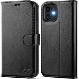ocase-skorzane-etui-do-iphone-12-iphone-12-pro-z-klapka-portfel-rfid-czarne