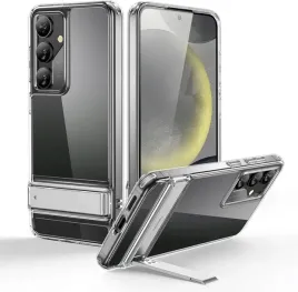 esr-air-shield-boost-case-etui-do-samsung-galaxy-s24-s25-bezbarwne-stojak