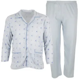 pizama-meska-bawelniana-frota-dlugi-rekaw-rozpinana-frotte-spodnie-xxl-3x