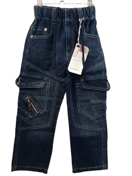 spodnie-chlopiece-116-stan-nowy