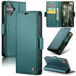 caseme-zamszowe-skorzane-etui-do-iphone-16-portfel-rfid-z-klapka-stojak