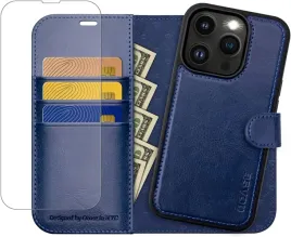 ocase-etui-skorzane-do-iphone-14-pro-max-stojak-2w1-magsafe-granat-szklo