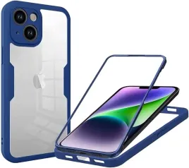 fin2feel-etui-360-do-iphone-13-mini-folia-ochronna-ekran-niebieskie-clear