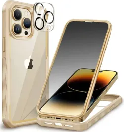 cenhufo-etui-360-do-iphone-14-pro-1x-szklo-filtr-prywatyzujacy-zloty