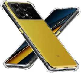 cresee-etui-do-xiaomi-poco-x6-pro-5g-wzmocnione-narozniki-bezbarwne-case