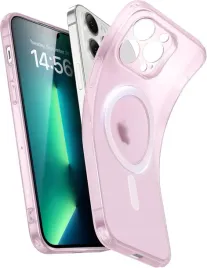 esr-halolock-etui-magsafe-do-iphone-13-pro-max-pancerne-pol-mat-rozowe