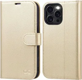 ocase-etui-skorzane-z-klapka-do-iphone-16-pro-max-portfel-rfid-karty-zlote