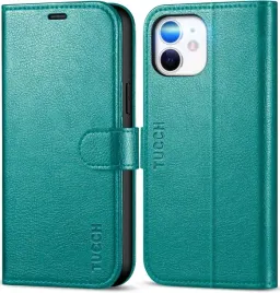 tucch-etui-skorzane-z-klapka-iphone-12-iphone-12-pro-portfel-rfid-zielony