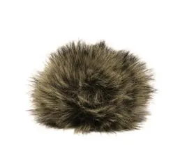 pompon-futrzany-10-cm-nakrapiany-bez-z-czarnym