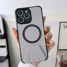 lokass-etui-magsafe-do-iphone-14-pro-oslona-obiektywu-stojak-szare