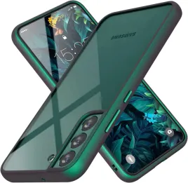 mateprox-etui-do-samsung-galaxy-s22-przezroczyste-zielone-fluoresencyjne