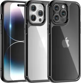 tauri-etui-do-iphone-14-pro-2x-szklo-na-aparat-2x-szklo-bezbarwno-czarne