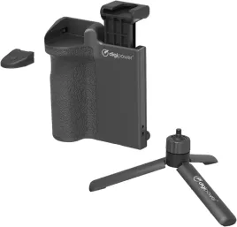 digipower-tp-rgh10-uchwyt-pilot-bluetooth-statyw-vlog-stojak