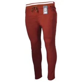 spodnie-damskie-elastyczne-duze-rozmiary-44-46