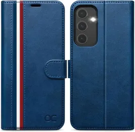 ocase-etui-skorzane-z-klapka-do-samsung-galaxy-s23-ultra-granat-z-paskiem