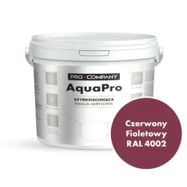 aqua-pro-emalia-akrylowa-szybkoschnaca-9l-czerwony-fioletowy-ral-4002