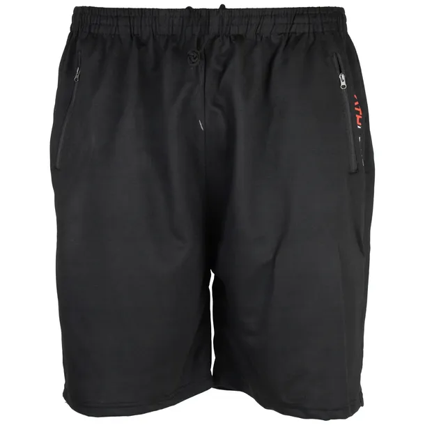 Krótkie spodenki męskie dresy luźne dresowe duże rozmiary 8XL / 9XL