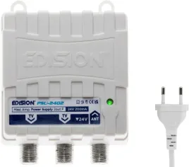 edision-psu-2402-wzmacniacz-antenowy-dvb-s2-wtyk-f-1-wejscie-2-wyjscia