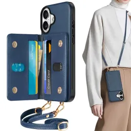 tucch-etui-skorzane-iphone-16-portfel-rfid-karty-czarne-premium-granatowe