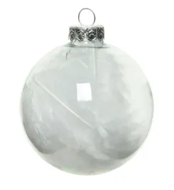 bombka-swiateczna-akrylowa-przezroczysta-z-bialymi-piorkami-8-cm-srebrna