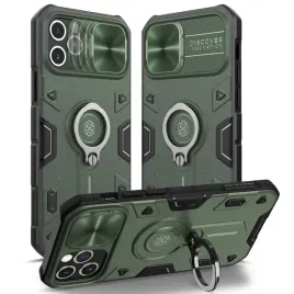 nillkin-case-camshield-armor-etui-do-iphone-12-mini-stojak-ochrona-aparatu