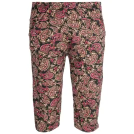 spodenki-damskie-bambusowe-rybaczki-3-4-bambus-duze-rozmiary-6xl-7xl