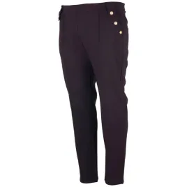 eleganckie-spodnie-damskie-elastyczne-z-guzikami-duze-rozmiary-52-54