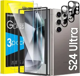 sparin-3x-szklo-hartowane-2-szklo-aparat-samsung-galaxy-s24-ultra-aplikator