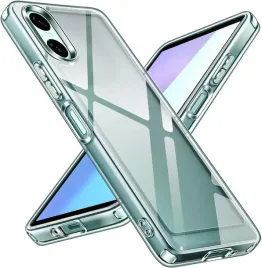 ivoler-bezbarwne-pancerne-etui-do-sony-xperia-10-vi-xq-es44-wzmocnione