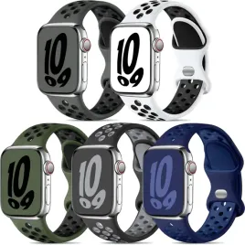 dirrelo-pasek-sportowy-do-apple-watch-38-40-41mm-se-10-9-8-7-6-5-4-3-2-5szt