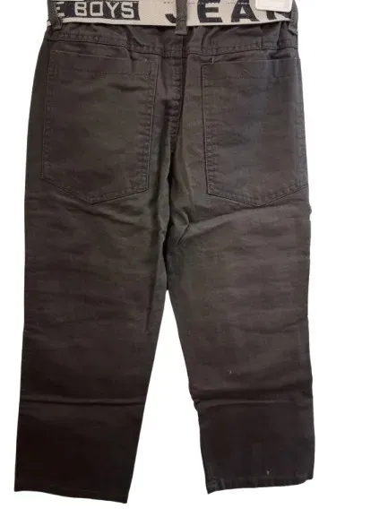 spodnie-chlopiece-134-materialowe