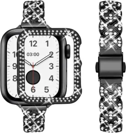 wutwuk-bransoleta-z-diamentami-apple-watch-se2-9-8-7-6-5-4-38-40-41mm-etui