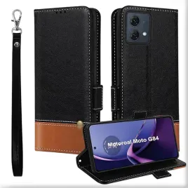 mama-mouth-etui-skorzane-do-motorola-moto-g84-portfel-stojak-smycz-z-klapka