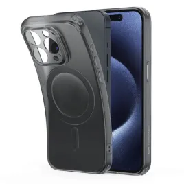 esr-protective-case-halolock-etui-magsafe-do-iphone-15-pro-tytan-czarny