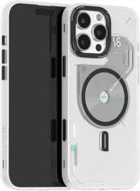 aulumu-a16-etui-do-iphone-16-pro-max-imd-magsafe-polprzezroczyste-biale