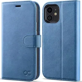 ocase-skorzane-etui-do-iphone-12-iphone-12-pro-portfel-rfid-niebieski