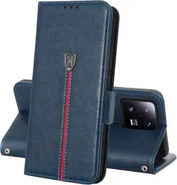 mama-mouth-etui-skorzane-z-klapka-do-xiaomi-13-pro-5g-portfel-granatowe