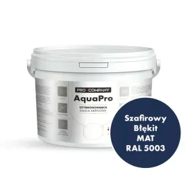aqua-pro-emalia-akrylowa-szybkoschnaca-27l-szafirowy-blekit-mat-ral-5003