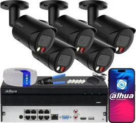 zestaw-monitoringu-5x-kamera-ip-8mpx-dahua-ipc-hfw2849s-s-il-0280b-black