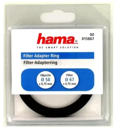hama-pierscien-adaptera-filtra-58mm-na-67mm