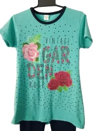 komplet-dziewczecy-spodenki-bluzka-110