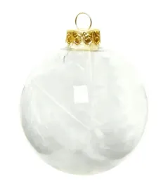 bombka-swiateczna-akrylowa-przezroczysta-z-bialymi-piorkami-8-cm-zlota