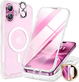 miracase-etui-360-magsafe-do-iphone-16-2-x-szklo-aparat-bezbarwne