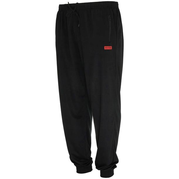 Spodnie dresowe męskie bawełniane dres męski bawełniany duże 4XL / 5XL
